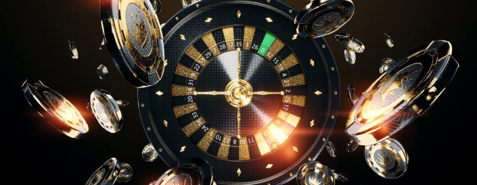 98bet O Professor que Descobriu a Mesa de Roleta