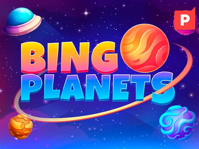 98bet Planetas do Bingo