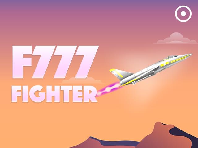 98bet F777 Fighter